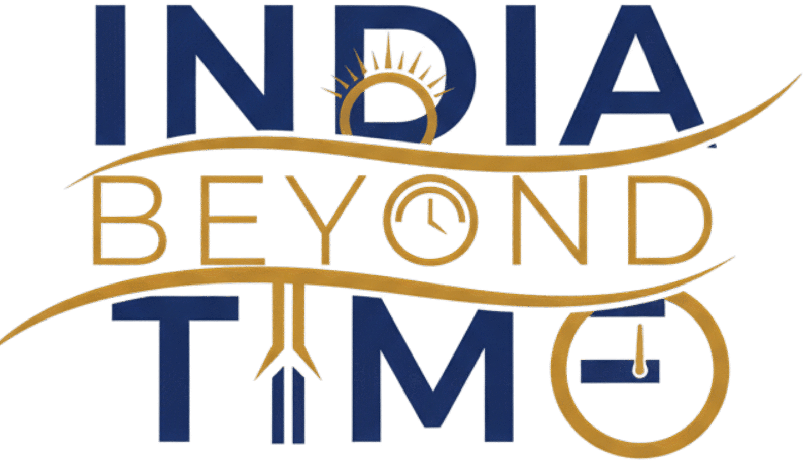 India Beyond Time